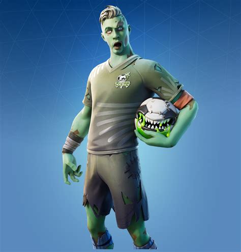 These 3 new halloween emotes should appear in the item shop soon! Fortnite Midfield Monstrosity Skin - Character, PNG ...