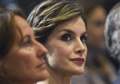 Secreto A Voces El Gran Misterio Sobre La Madre De La Reina Letizia En