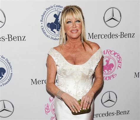 Calm Down Suzanne Somers Were Not Ready For Grandmas In Playboy