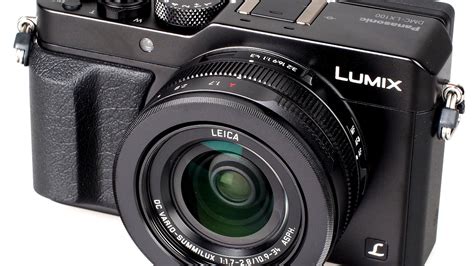 Full Frame Compact Camera Camera Choices