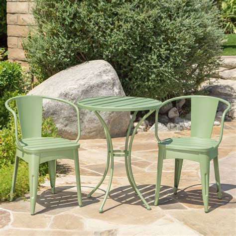 11 Of Our Favorite Outdoor Furniture Sets For Small Patios And
