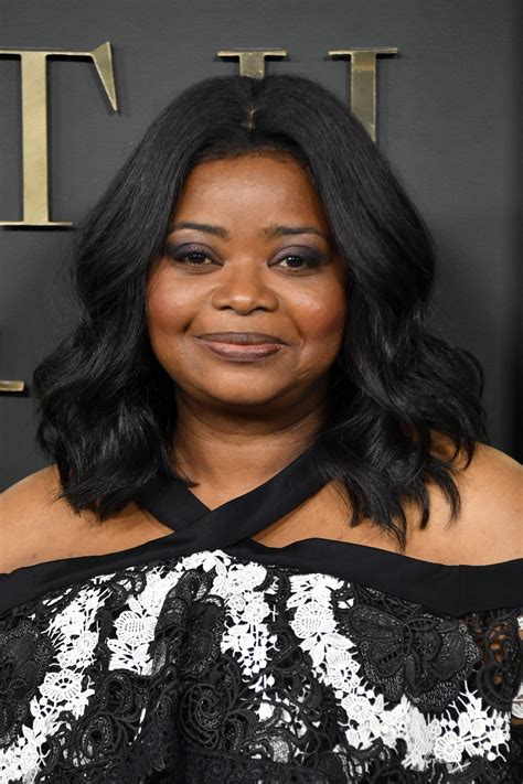 Octavia Spencer Just Shared The Best Anecdote About Keanu Reeves