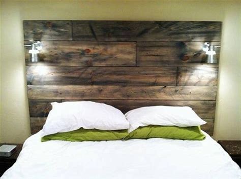 Firstly, you do not need an extraordinary amount of time or savings to make and own this barn door headboard. Cozy Pallet Headboard Ideas | Pallet Ideas