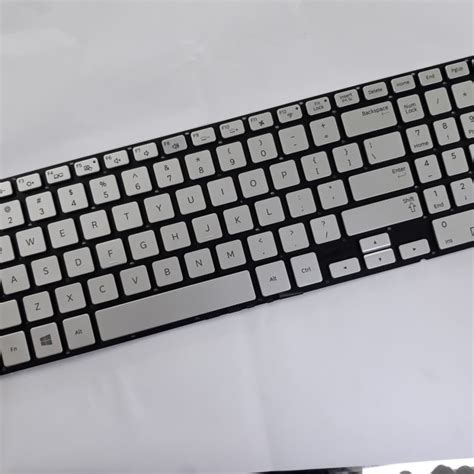 Jual Keyboard Samsung Np770z5e 770z5e Np880z5e 880z5e With Backlit