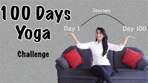 Yoga Everyday For 100 Days How Yoga Changed My Life In 100 Days