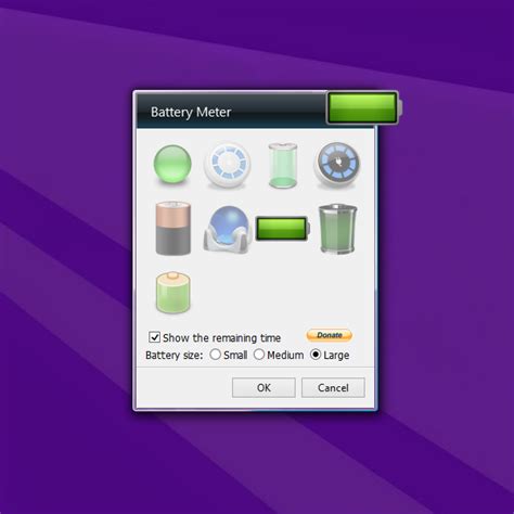 Dell Battery Meter Windows 10l Install