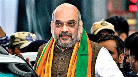 The latest tweets from @amitshah Will withdraw Article 370 from J&K if BJP voted to power ...