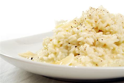 Risotto is a great meal to add to your 'repetoire' of cooking. Italiensk risotto - Recept - Tasteline.com