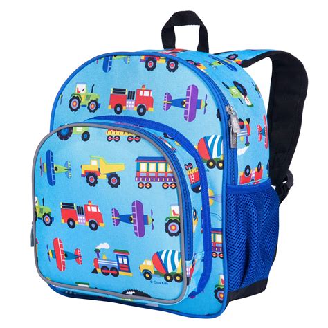 Buy Wildkinwildkin 12 Inch Kids Backpack For Boys And Girls Perfect For