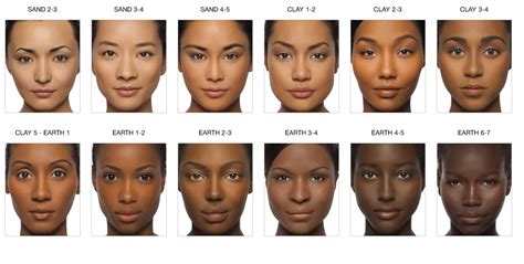 Colorism Shades Of Difference Sola Rey
