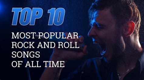 Top 10 Rock Songs Of All Time - www.vrogue.co