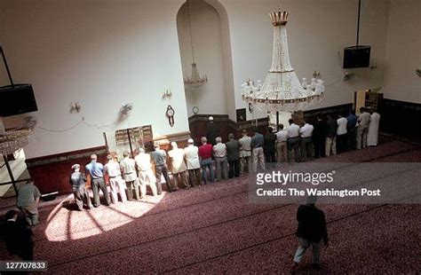 Dar Al Hijrah Photos And Premium High Res Pictures Getty Images