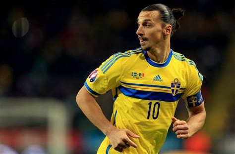 Fiery swedish soccer player zlatan ibrahimovic became one of europe's top strikers while starring born on october 3, 1981, in malmö, sweden, zlatan ibrahimovic overcame a rough upbringing to. UEFA EURO 2016, Svezia: tutto su Ibra! - Calcio News 24