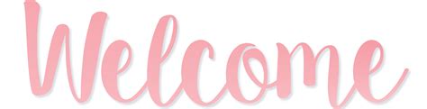 Over 35 welcome banner png images are found on vippng. Welcome PNG