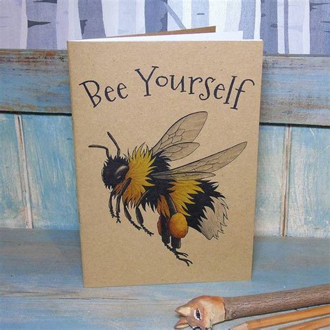 Lyndsey Green Illustration Bumble Bee Illustration Journal 679