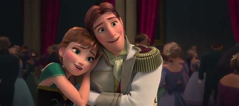 Costumes reveal cleavage, and anna is briefly seen changing (we see her bare … Disney Reflections No.10: The Modern Royal's Guide On How ...