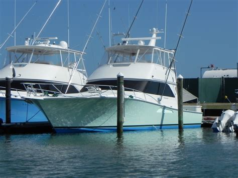 Used viking for sale & salvage auction. Viking 55ft Sport Fish Convertible 1999 Boat for Sale by ...