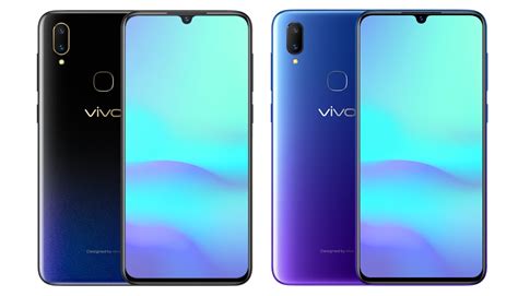 Vivo V11 Release Date Prices And Specs Pk