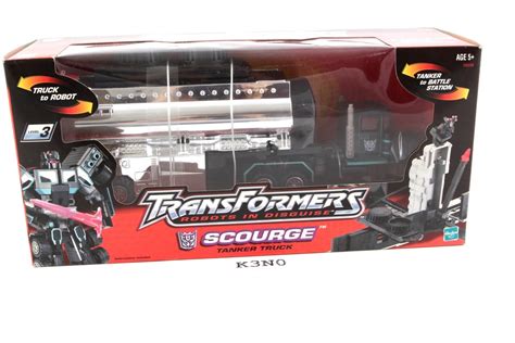 Transformers Rid Scourge Toys R Us Price Store Exclusive