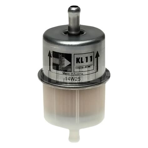 Mahle® Kl 11 Of In Line Fuel Filter