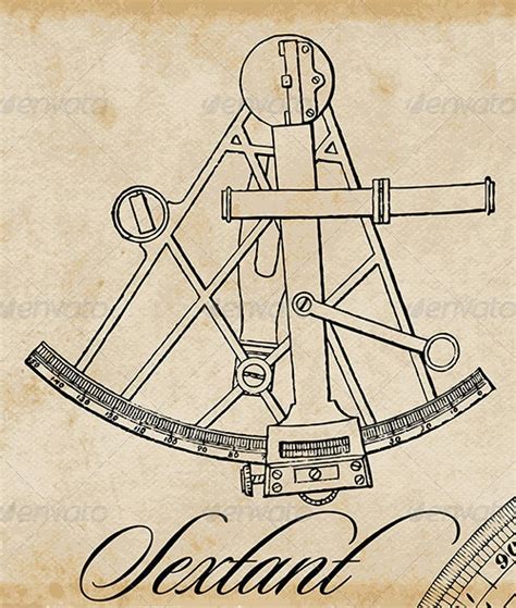 sextant by darkves graphicriver