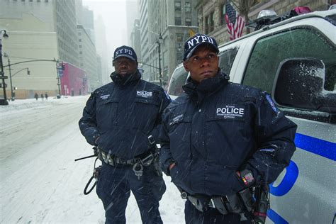 NYPD Counterterrorism - NYPD News