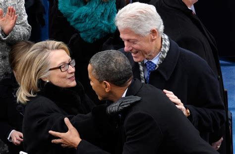 Bill Clintons Decision And Regret On Defense Of Marriage Act The