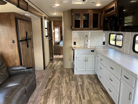 2020 Grand Design Reflection 287rlts With A Slide Out For Sale In