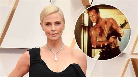 charlize theron still wants die hard reboot with female love interest