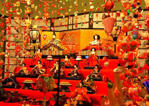 Hina Matsuri Japans Doll Festival Live Japan Japanese Travel Sightseeing And Experience Guide