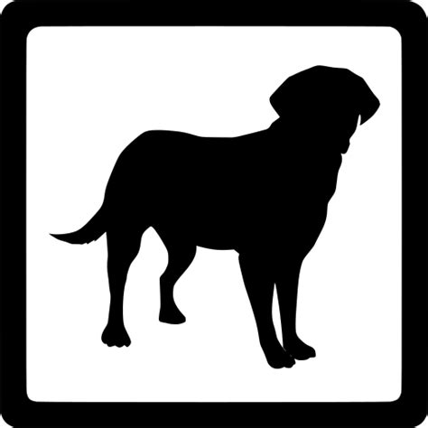 Svg Pets Animals Dogs Free Svg Image And Icon Svg Silh