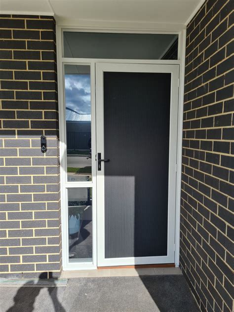 Security Screens Roller Shutters Adelaide Knight Shutters Improvements