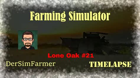 Building American Dairy Farm Fs19 Timelapse Lone Oak Farms Hot Sex