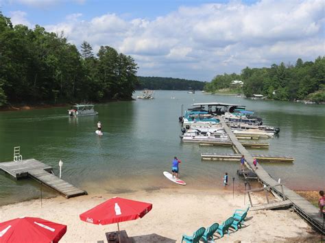 Nottely Boat Club And Marina Blairsville All You Need To Know Before