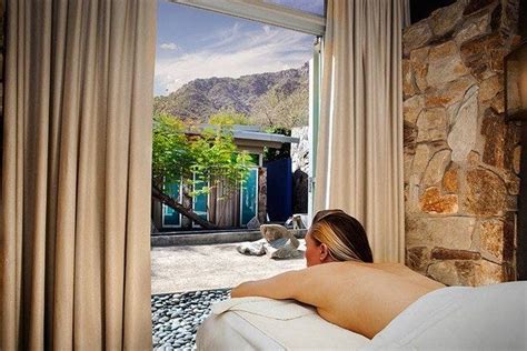 Sanctuary Camelback Mountain Resort And Spa Is One Of The Very Best