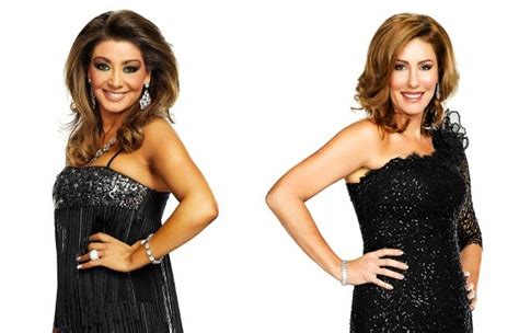 Gina Liano Considering Leaving The Real Housewives Of Melbourne Due To