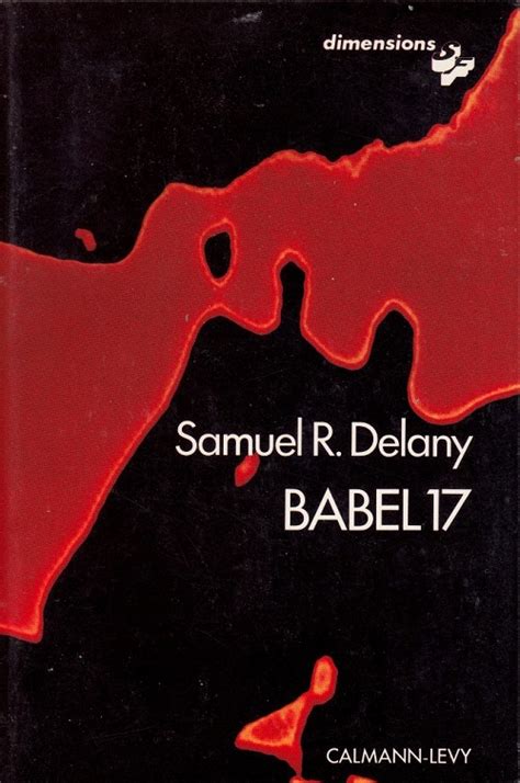 babel 17 samuel r delany 1966