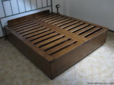 Consulta la nostra guida all'acquisto. Letto Contenitore 160x190 Legno - Badezimmer Deko