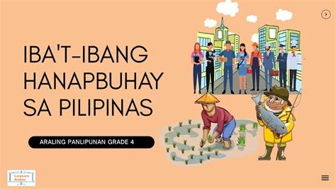 Ibat Ibang Uri Ng Hanapbuhay Sa Pilipinas Theme Loader