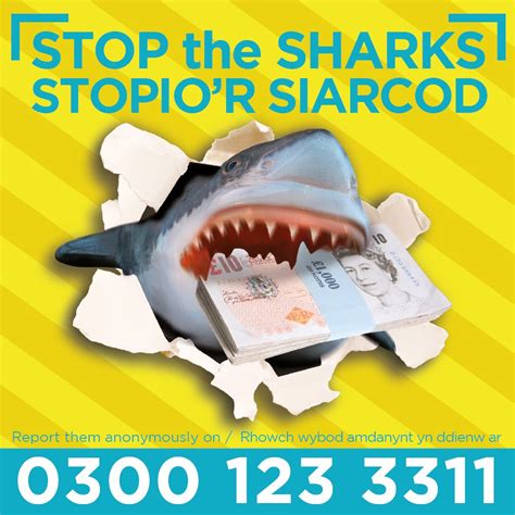Stop Loan Sharks Wales Loansharkswales Twitter