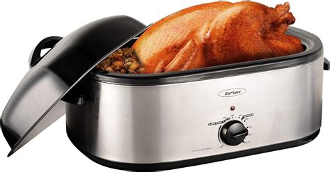 which is the best nesco roaster air oven get your home