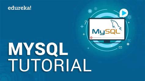 Mysql Tutorial For Beginners Introduction To Mysql Learn Mysql