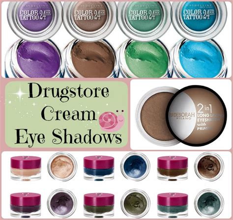 Cream Eye Shadows Eye Shadow Crayons You Must Try Beauty Fashion Lifestyle Blog