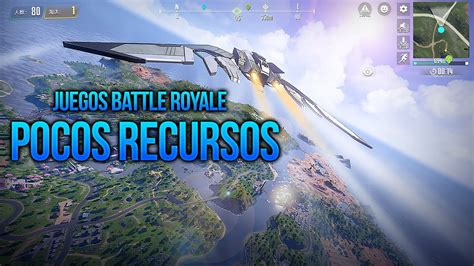 Out of these cookies, the cookies that are categorized as necessary are stored on your browser as they are essential for the working of basic functionalities of the website. Juegos Battle Royale Para PC De Pocos Requisitos 2020 ...