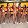 Naked Girl Groups Ebony Cheerleaders Photos