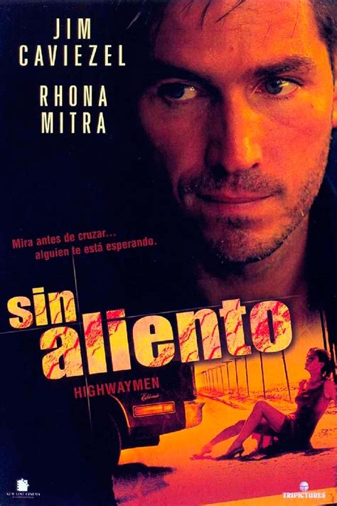 Sin Aliento Película 2004