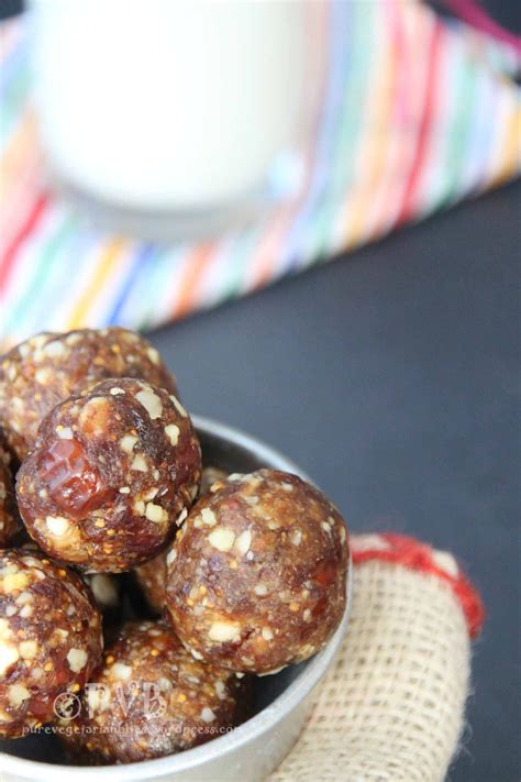 Preserving a healthy diet during pregnancy is very important. Dry Fruit Balls ~ Snack for Pregnant women and Lactating moms | Healthy homemade snacks, Food ...