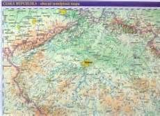 Vyhledávejte podle oboru, lokality a pracovního poměru v nabídkách zaměstnavatelů. Česká republika - obecně zeměpisná mapa / administrativní ...