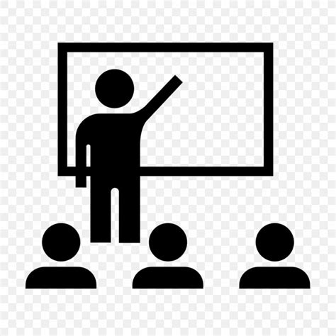 Education Clipart Black And White Png