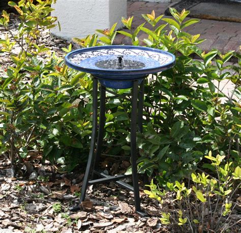 Consider adding a water fountain! It is Easy to Make a DIY Fountain | Fountain Design Ideas